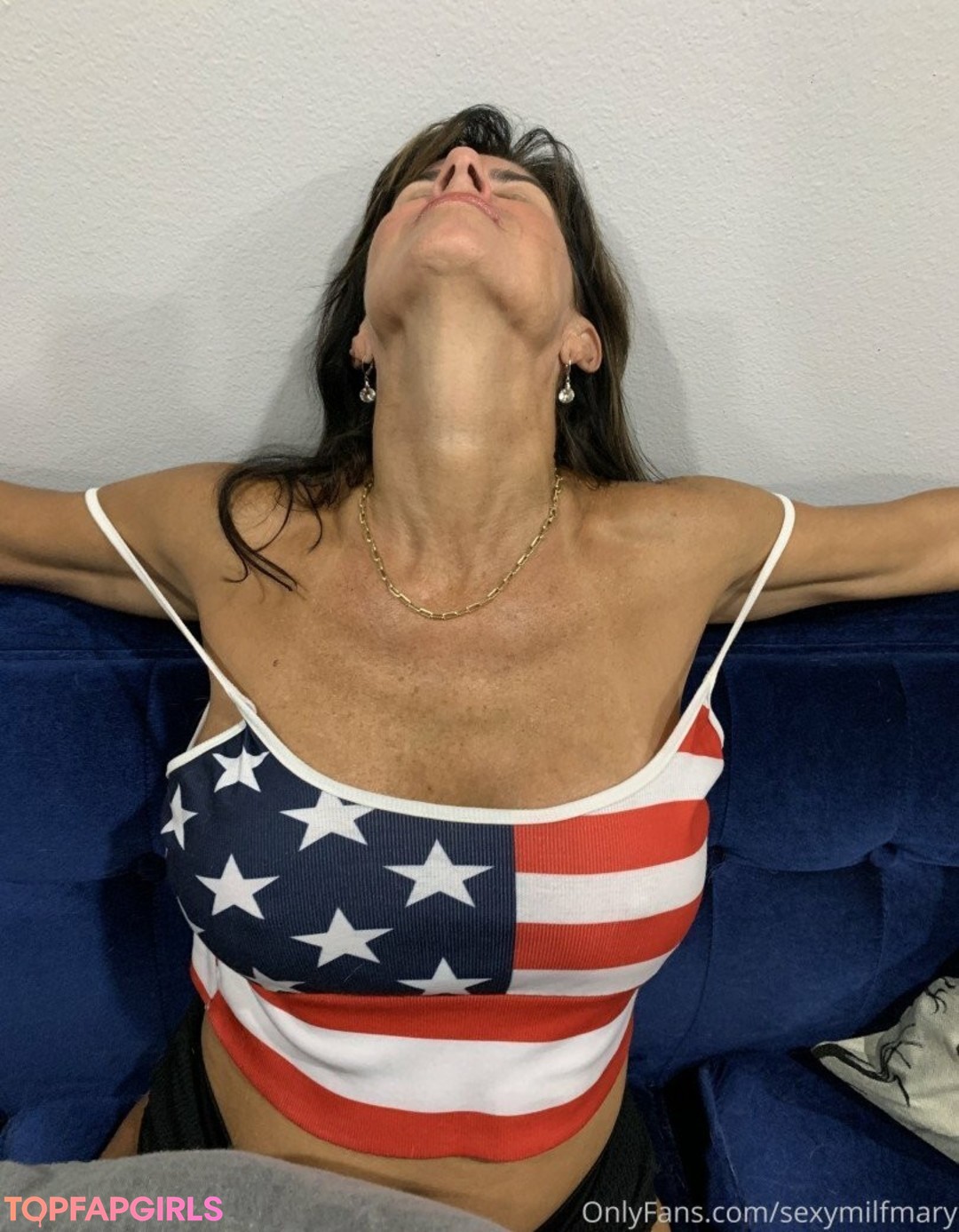 Mary Burke Nude Leaked OnlyFans Photo #24