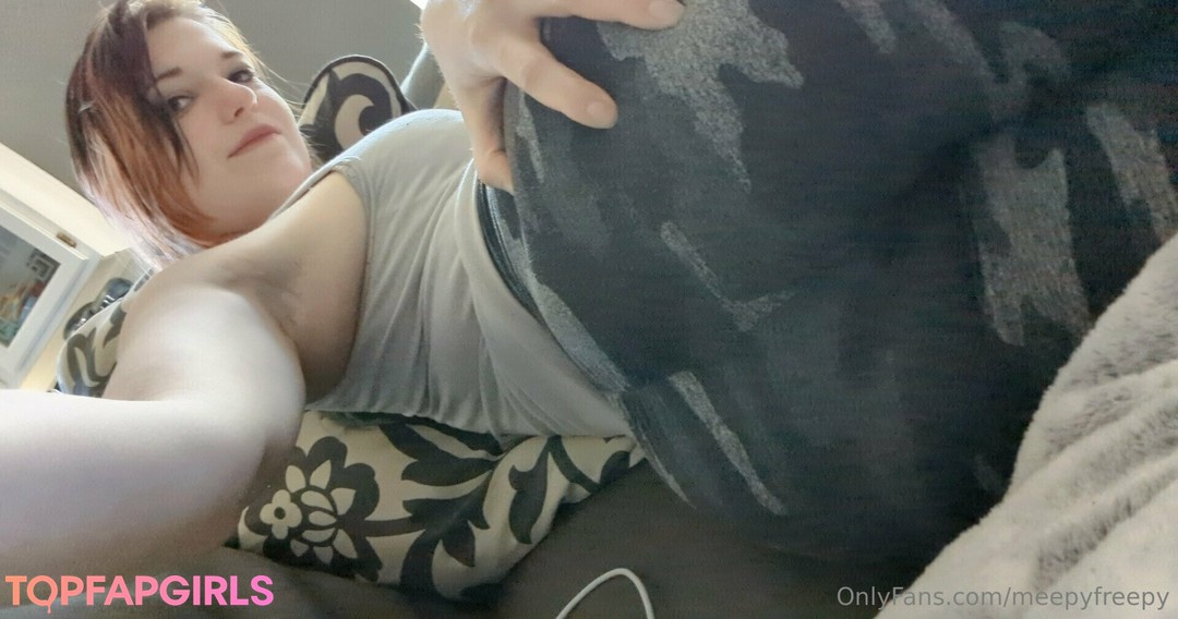 Meepyfreepy Nude Leaked OnlyFans Photo #21