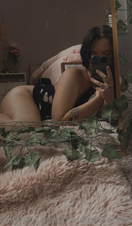 Themarianacross nude leaked OnlyFans photo #3