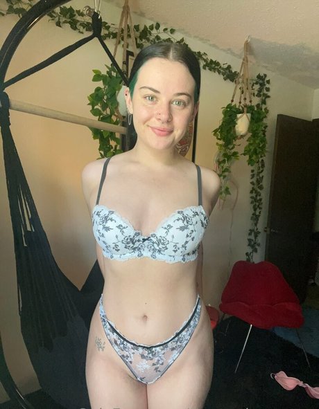 Themarianacross nude leaked OnlyFans photo #37