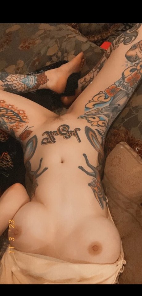Peirslouise nude leaked OnlyFans pic