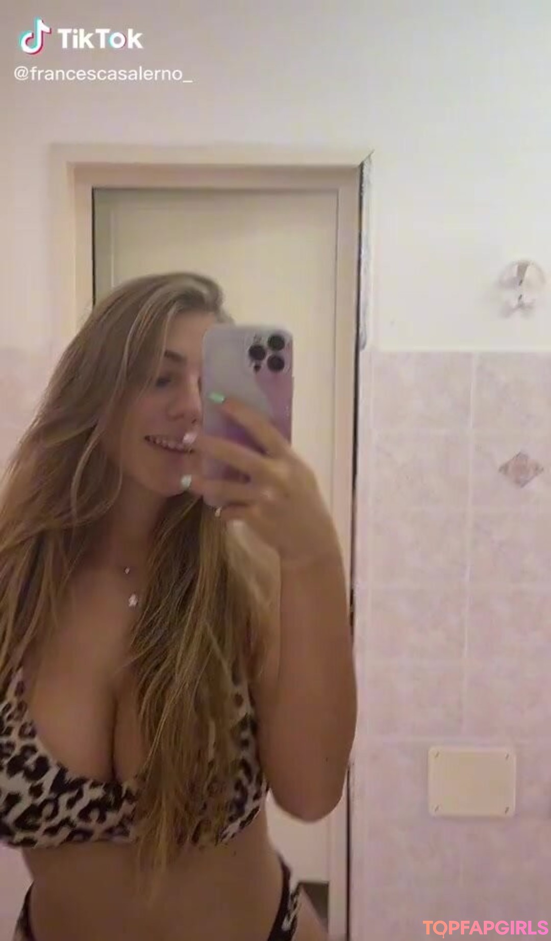 Francesca Salerno Nude Leaked OnlyFans Photo #17