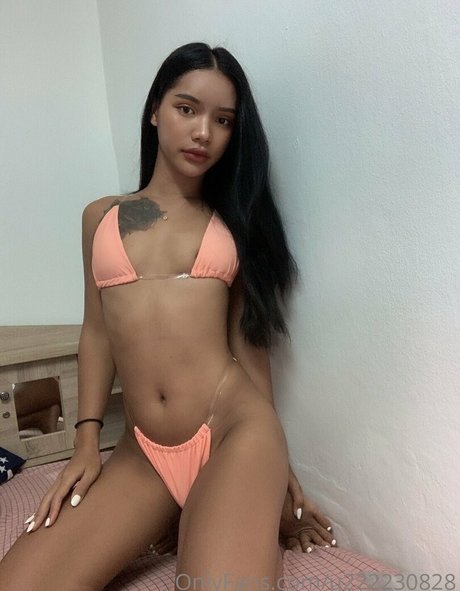 Candyasia nude leaked OnlyFans pic