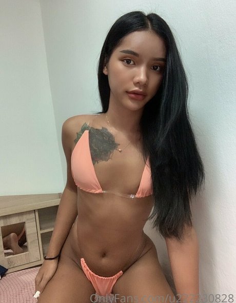 Candyasia nude leaked OnlyFans pic