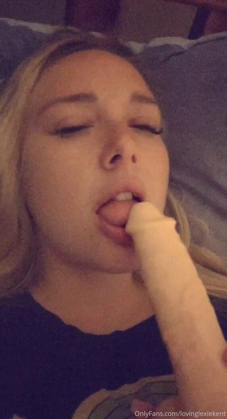 LovingLexieKent nude leaked OnlyFans photo #116