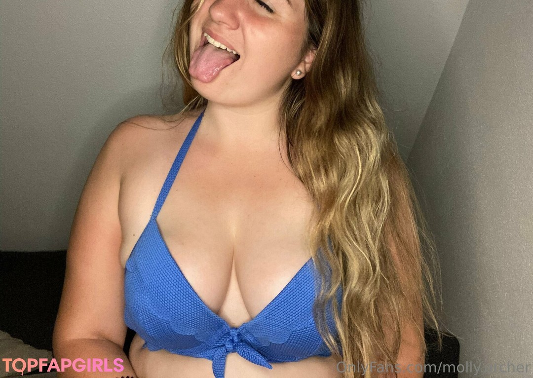 Molly Archer Nude Leaked OnlyFans Photo #13