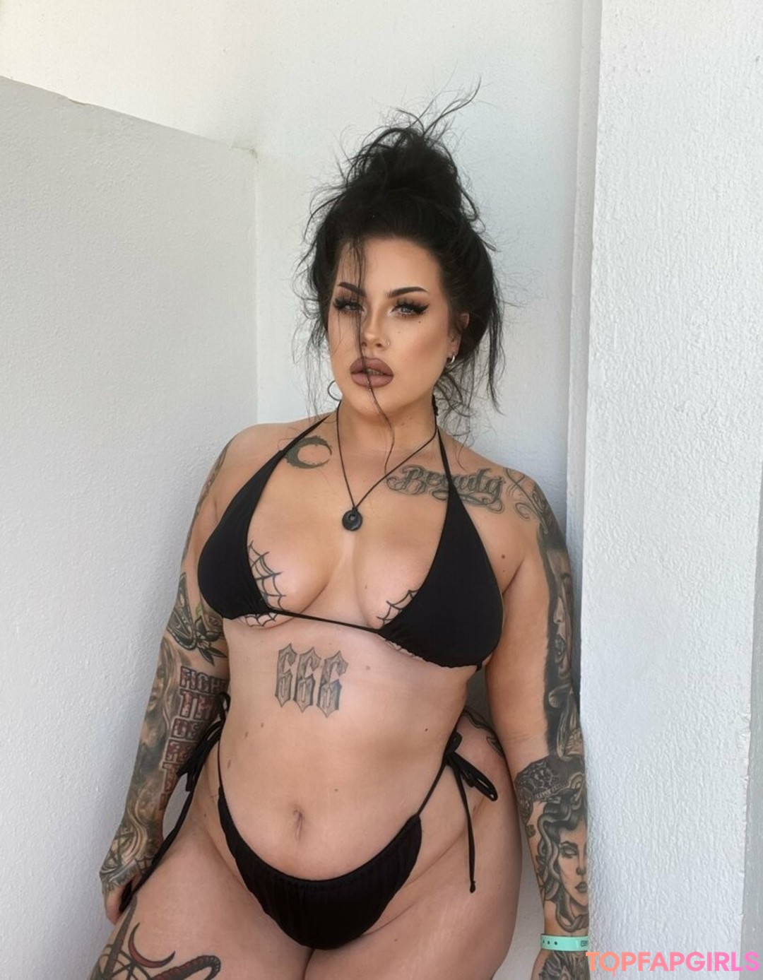 Goddess_goth Nude Leaked OnlyFans Photo #4