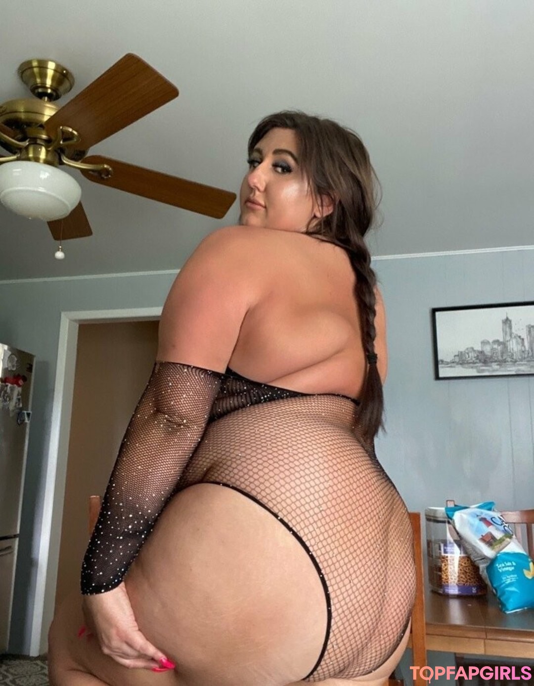 Candleburnt Nude Leaked OnlyFans Photo #17