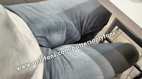 Pattersonlyfans nude leaked OnlyFans pic