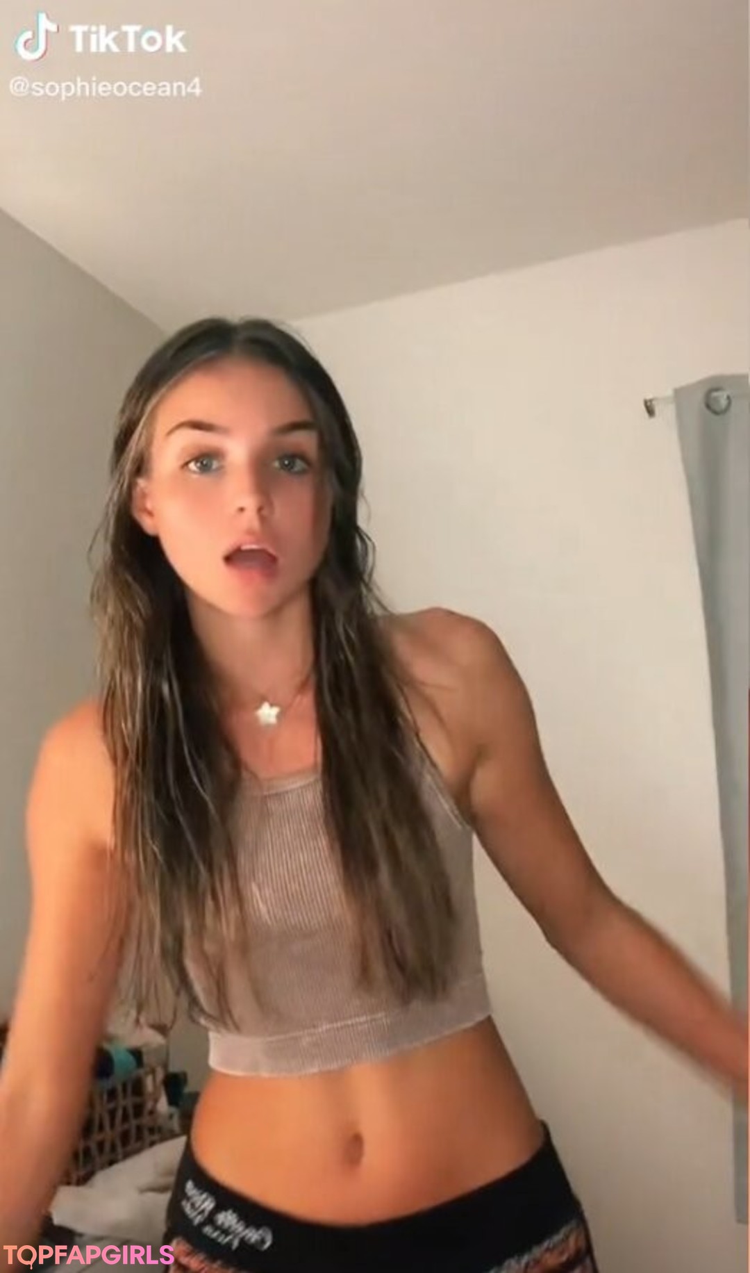 Oceanlovaaa Nude Leaked OnlyFans Photo #11