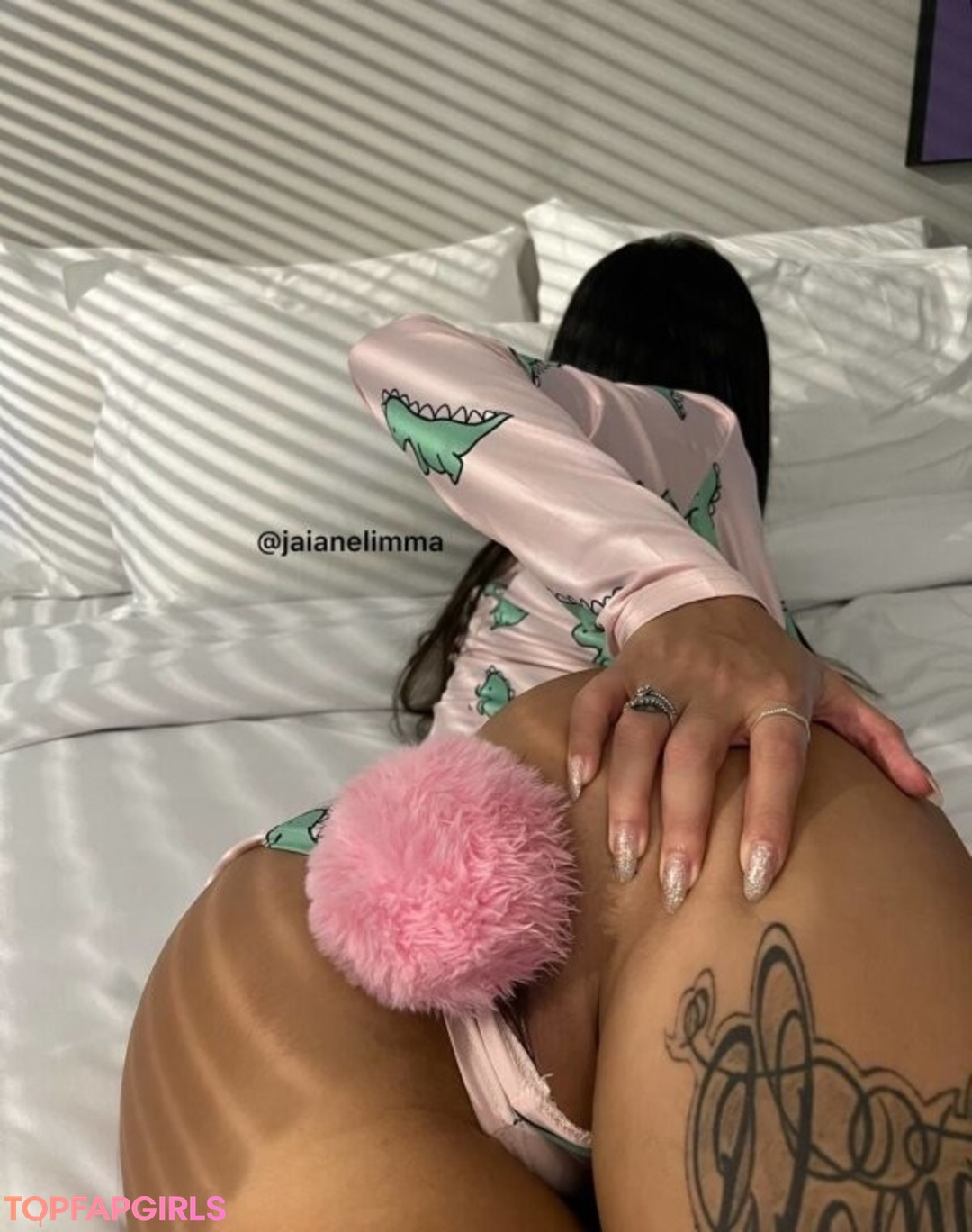 Jaiane Lima Nude Leaked OnlyFans Photo #19