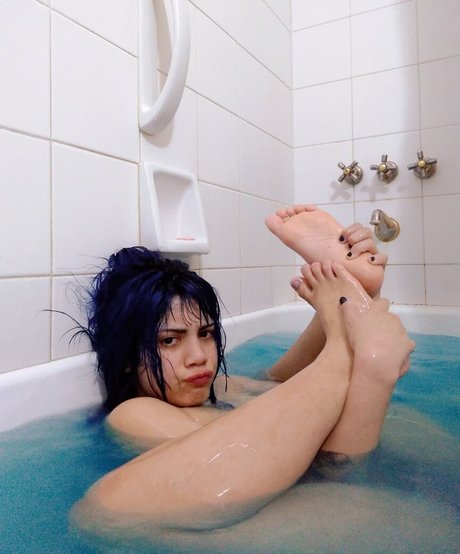 Kinoko Rin nude leaked OnlyFans pic