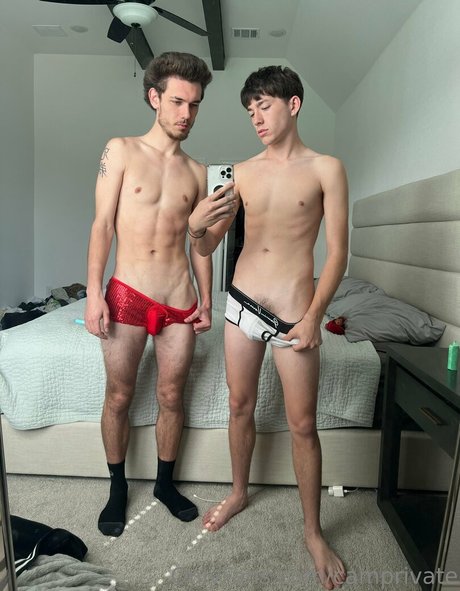 Camprivate nude leaked OnlyFans pic