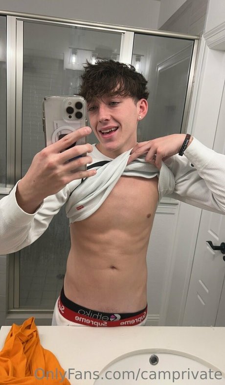 Camprivate nude leaked OnlyFans photo #4