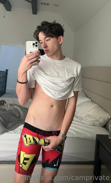 Camprivate nude leaked OnlyFans photo #5