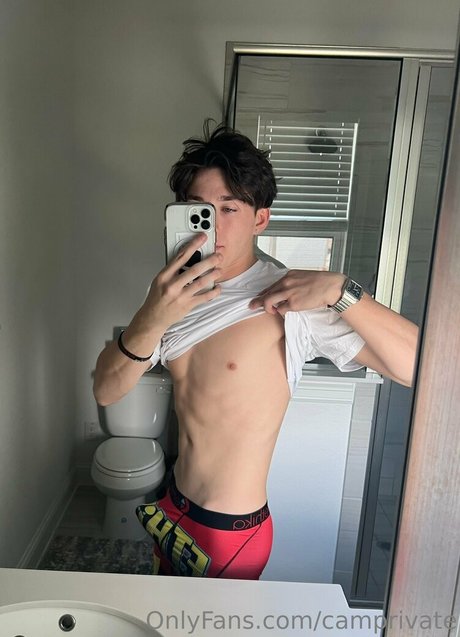 Camprivate nude leaked OnlyFans photo #6