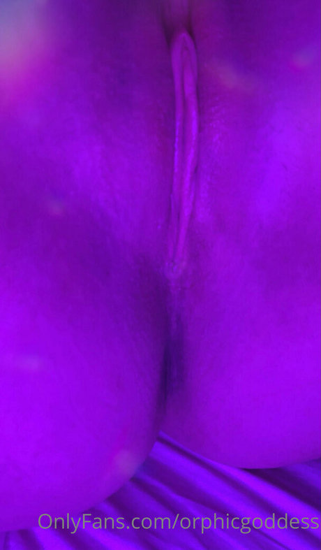 Orphicgoddess nude leaked OnlyFans photo #11