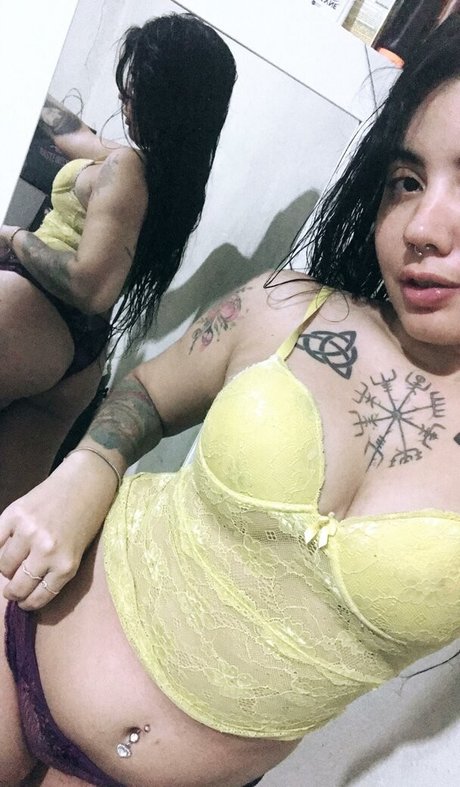 Yasminfontnele nude leaked OnlyFans pic