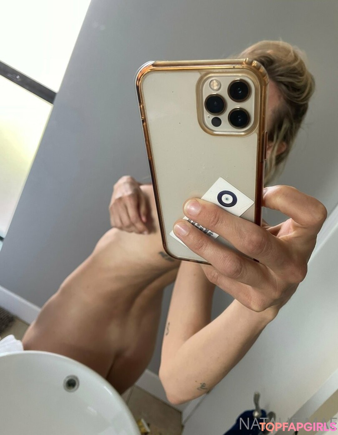 Nataliemaeyoga Nude Leaked OnlyFans Photo #40