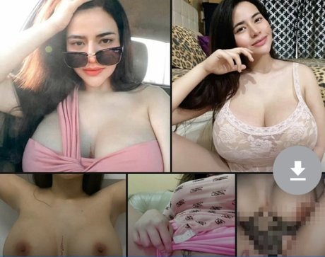 Nisachon Yoothai nude leaked OnlyFans pic