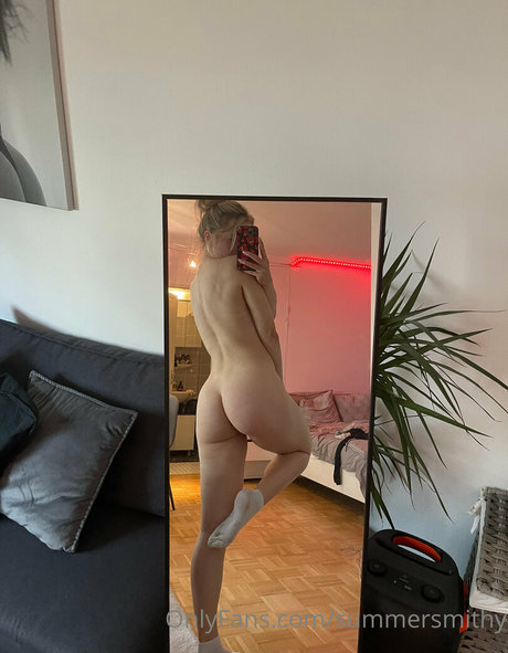 Summersmithy nude leaked OnlyFans pic