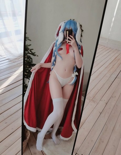 Lissa Cosplay nude leaked OnlyFans pic