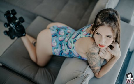 Anitavioletteo nude leaked OnlyFans photo #23