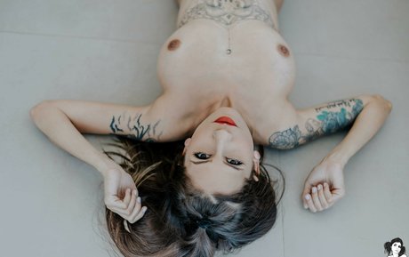 Anitavioletteo nude leaked OnlyFans photo #26