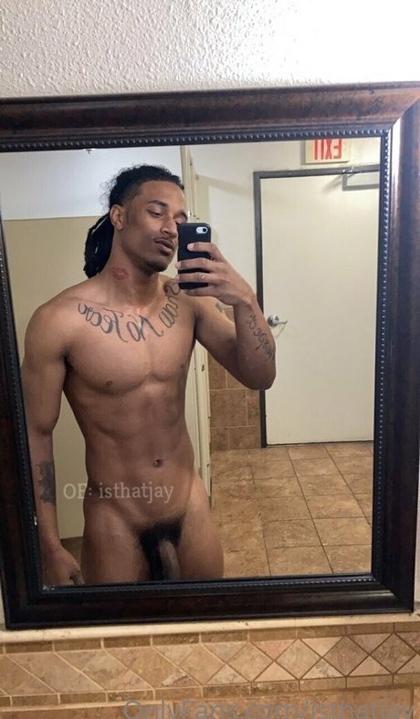 Isthatjay nude leaked OnlyFans photo #14