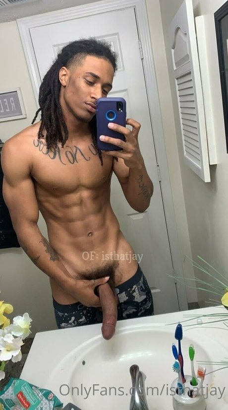 Isthatjay nude leaked OnlyFans photo #19