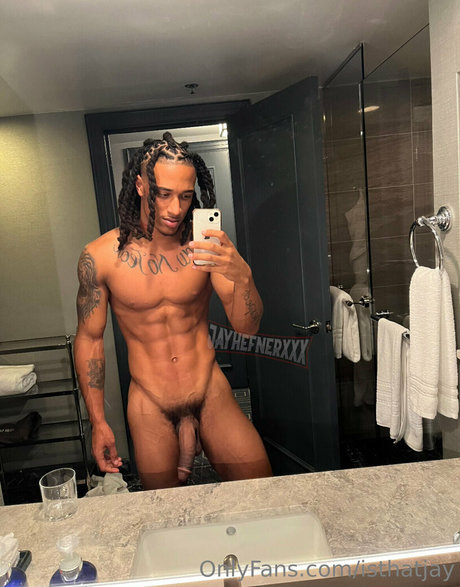 Isthatjay nude leaked OnlyFans photo #73