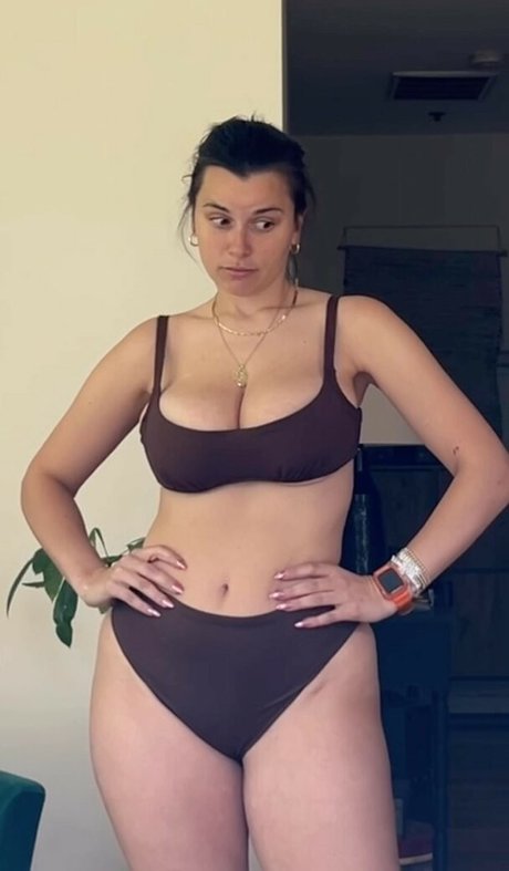 Kate Norkeliunas nude leaked OnlyFans pic