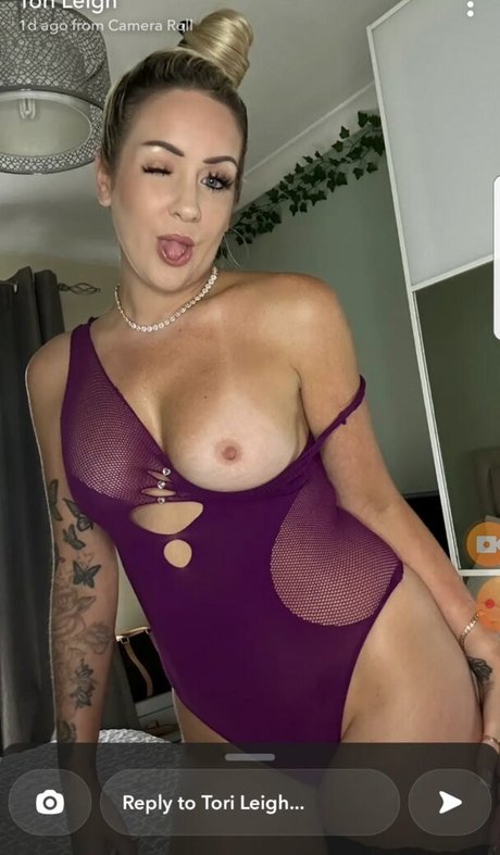 Tori Leigh nude leaked OnlyFans photo #16