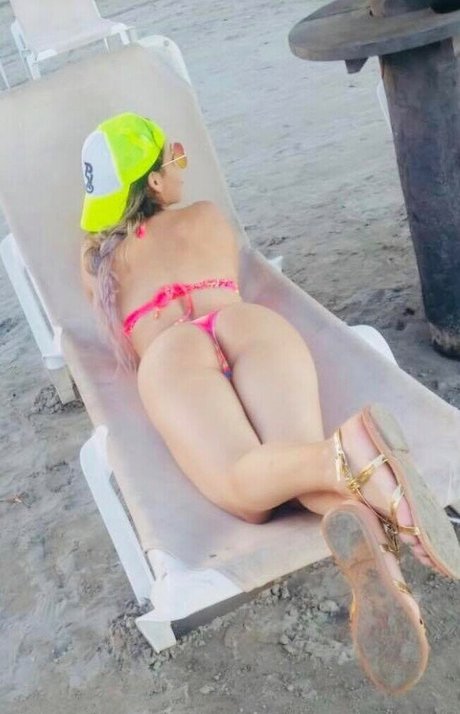 Valeria Rangel nude leaked OnlyFans photo #6