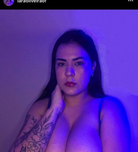 Laraoliveiraof nude leaked OnlyFans photo #2