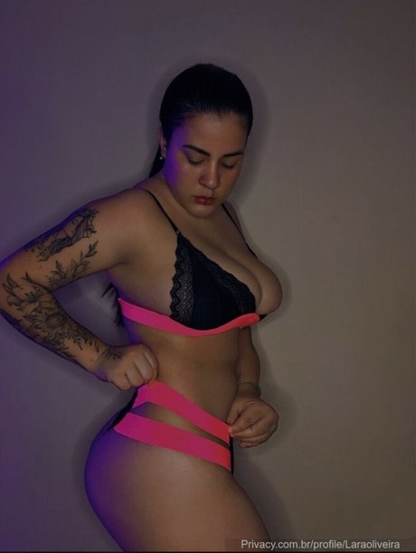 Laraoliveiraof nude leaked OnlyFans photo #21
