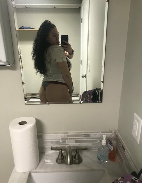 Kashabaee nude leaked OnlyFans photo #24