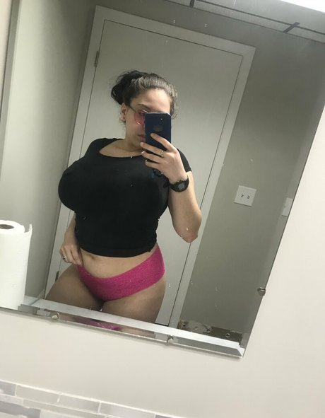 Kashabaee nude leaked OnlyFans photo #27