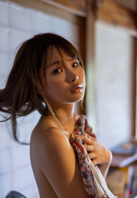 Ichika Matsumoto nude leaked OnlyFans pic