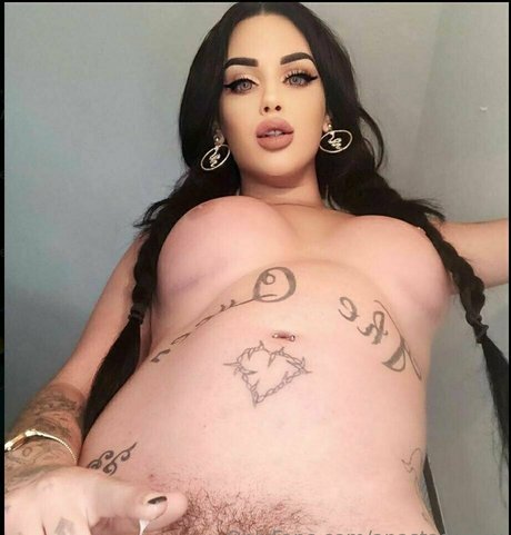 Anastasiiafox nude leaked OnlyFans photo #38