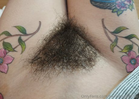 Hairyangelafree nude leaked OnlyFans photo #11