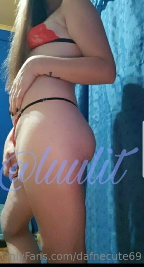 Dafnecute69 nude leaked OnlyFans photo #33