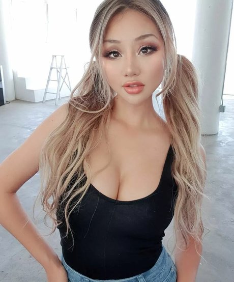 Rosie Ly nude leaked OnlyFans pic