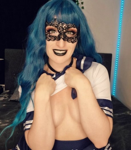Natasha Rose nude leaked OnlyFans pic