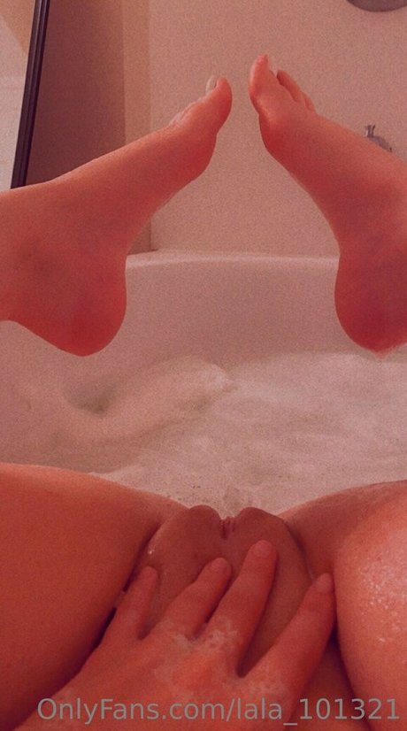 Lala_101321 nude leaked OnlyFans pic