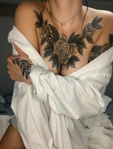 Kristina May nude leaked OnlyFans pic