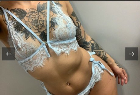 Kristina May nude leaked OnlyFans photo #21