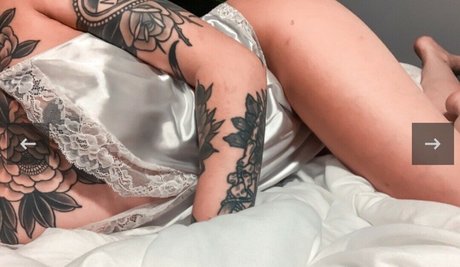 Kristina May nude leaked OnlyFans photo #6