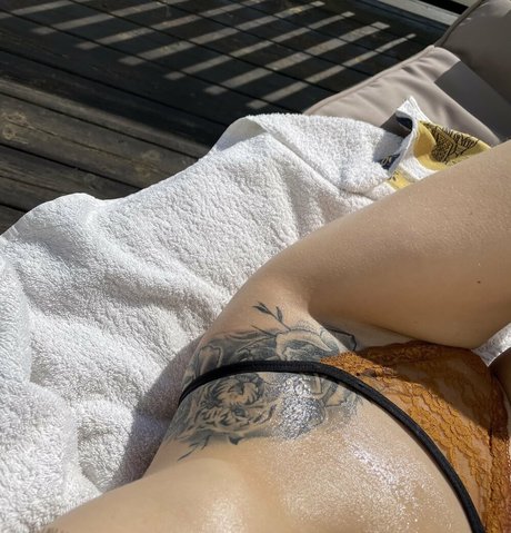 Amandagrey nude leaked OnlyFans pic