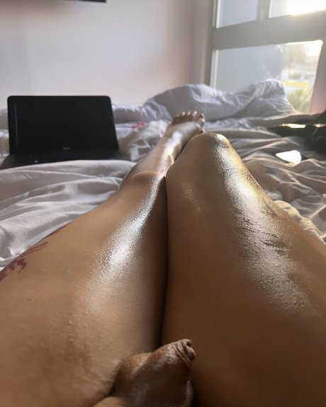 Jayla Cuateco nude leaked OnlyFans pic